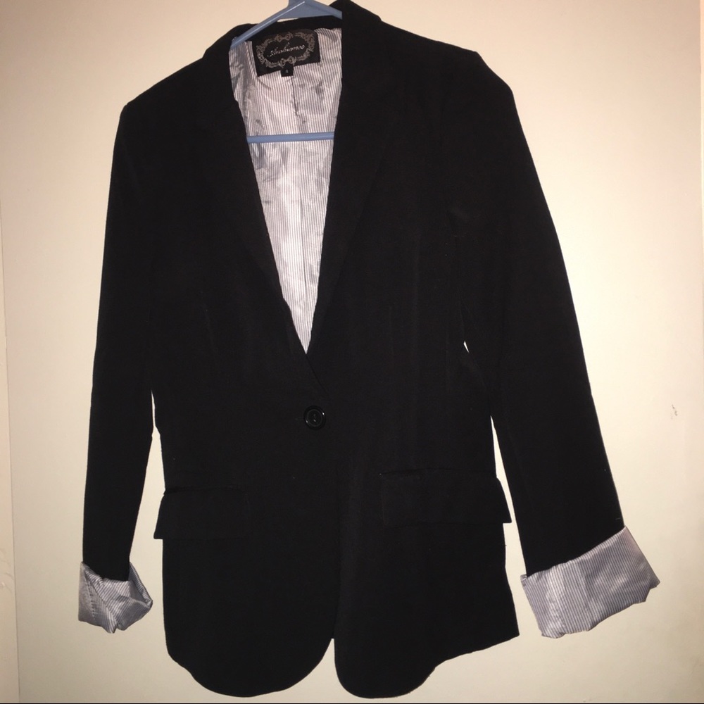 Blazer (Women)